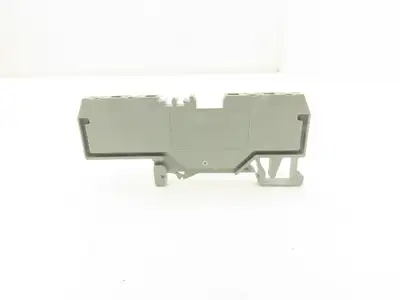 Wago 280-633 4-Conductor Through Terminal Block 2.5mm² Cage Clamp Lot of 120