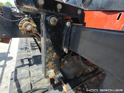 Used 2014 DITCH 2014 DITCH WITCH JT60 Drill Rigs Florida US | HDD Broker #1346201