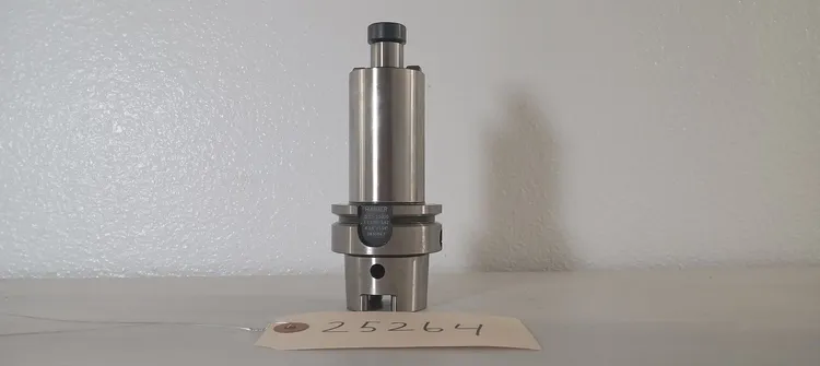 Used HAIMER HSK63A Tool Holders | MachineStation #946740