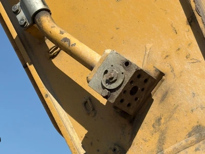 Used 2018 CATERPILLAR 336FL Excavators Texas US | Proxy Equipment #1519334