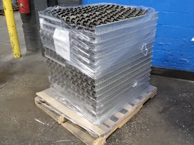 36 X 16 Conveyors