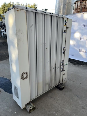 Dominch Hunter Nitrogen Generator Model N2 Max 110 ECO -CXE