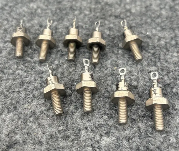 New | in-Stock RCA 1N1615 Rectifiers California US | Davliegogo LLC #1707753