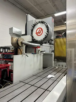 2012 HAAS VS3 Machining Centers, Vertical | Star Equipment Co., Inc. (6)