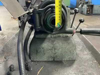 Used HARDINGE DV59/DSM59 Precision Lathes Ohio US | HGR 24 #1456048