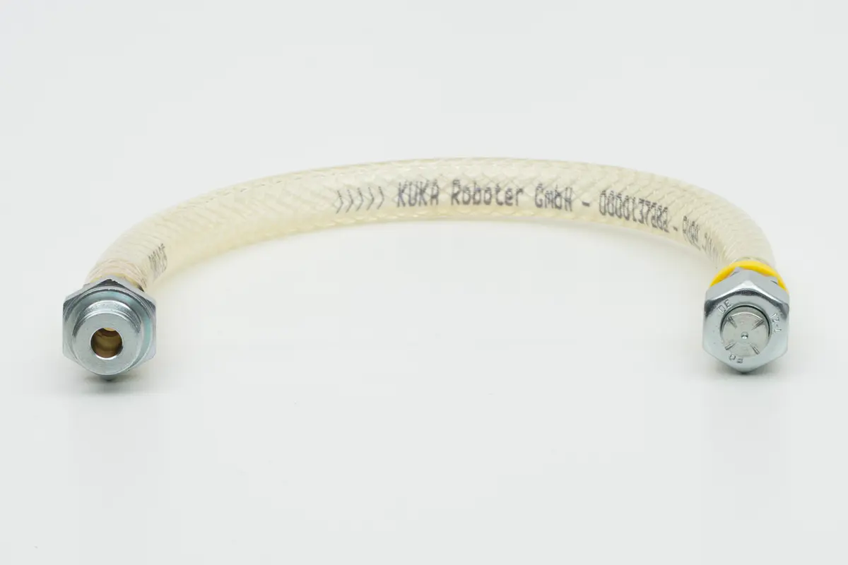 KUKA Oil drain hose