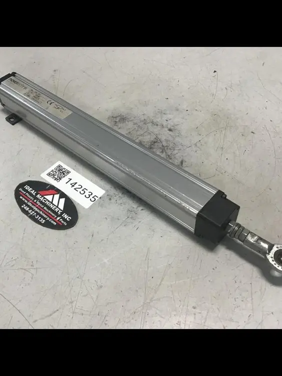 Used NOVOTECHNIK LWH225 Transducers Michigan US | Ideal Machinery #586539