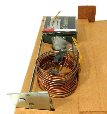 NEW HONEYWELL T915C-1407 TEMPERATURE CONTROLLER T915C1407