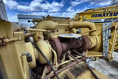 Used 1979 CATERPILLAR D349 Diesel Generators Louisiana US | Proxy Equipment #1385175