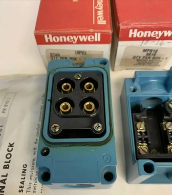 NEW Honeywell 18PA1