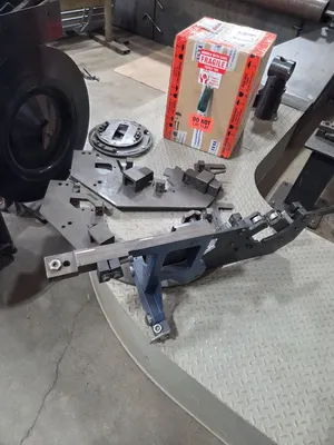 2010 TRUMPF TRULASER 3040 Laser Cutters | 520 Machinery Sales LLC (12)