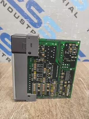 Allen-Bradley 1746-NO4I PLC Input & Output Modules | ESS Industrial Equipment Sales (5)