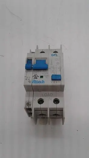 Used ALTECH _UNKNOWN_ Circuit Breakers | ND Industrial Surplus #1213216