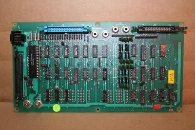 USED MITSUBISHI BN624A047B