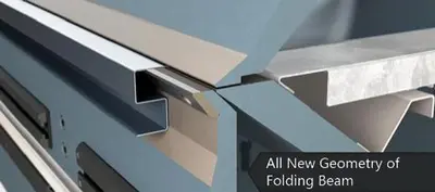 Jorns Bending Machine