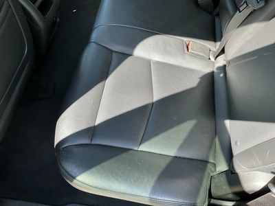 USED 2017 CADILLAC XT5