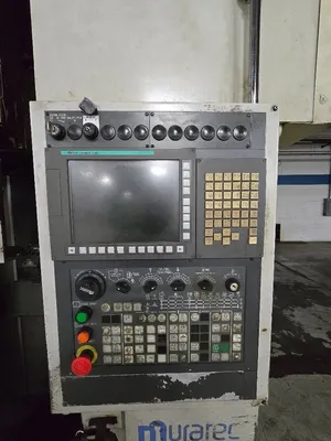 2010 MURATEC ML400 LATHES, TURNING, N/C & CNC | Piselli Enterprises (5)