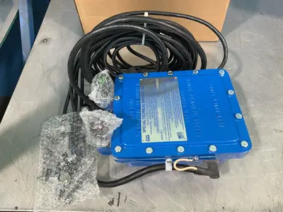 Used STS G24LS10RB4S10 Electrical Testers Ohio US | HGR 24 #1335247