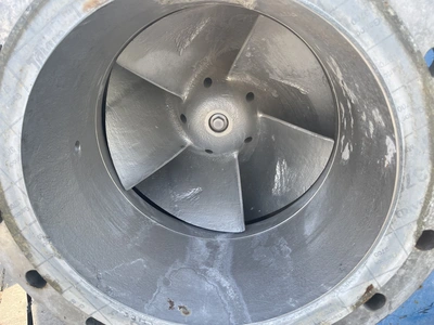USED Goulds 3175