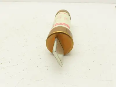 Gould Shawmut TRS175R Time Delay Fuse 175Amp 600VAC RK5 Lot of 4