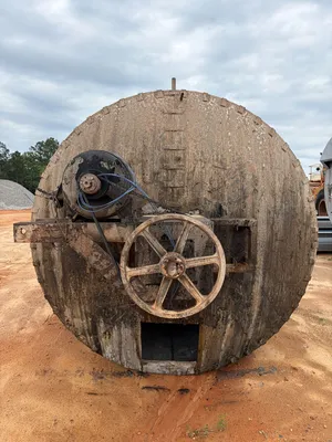 Stainless Steel 5500 Gallon Tanks & Silos | ESS Industrial Equipment Sales (2)