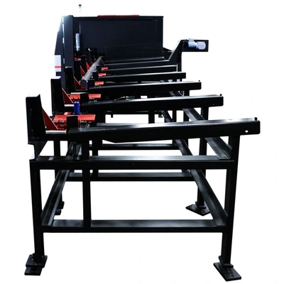 AMADA CMII100DG Circular Cold Saws | Pioneer Machine Sales Inc. (18)