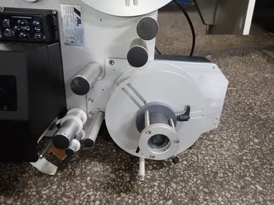 Used 2015 ALTECH ALCODE Miscellaneous Packaging Equipment Ohio US | HGR 24 #756668