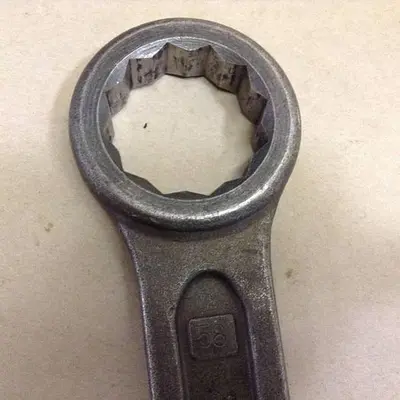 USED METAL FABRICATOR 1-A