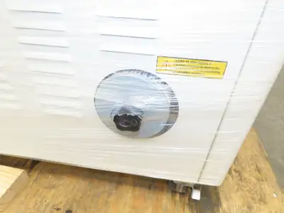New | in-Stock PLASTIC PROCESS _UNKNOWN_ Dehumidify Desiccant Dryers Indiana US | Arrow Industrial #1483006