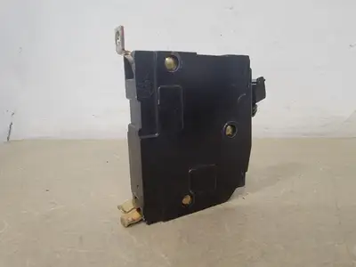 20 Amp, 1 Pole, 120/240 Volts Circuit Breaker