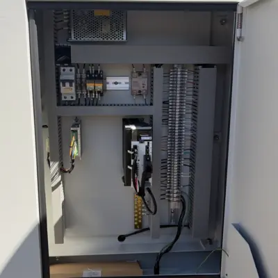 USED CCI SW550