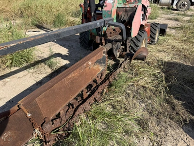 Used _UNKNOWN_ _UNKNOWN_ Trenchers Texas US | Miedema Asset Management Group #1312456