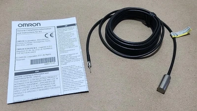 NEW Omron E2CY-C2A