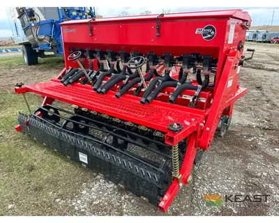 Used TAR RIVER _UNKNOWN_ No-Till Drills Iowa US | Keast Enterprises #1360481