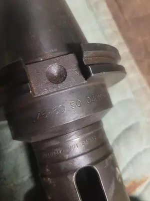 USED SANDVIK A390.45-50 50 040M