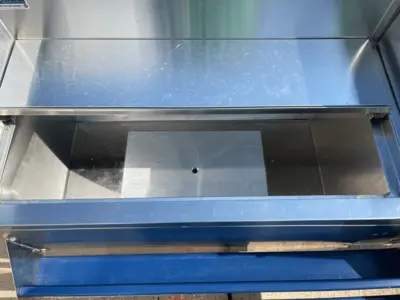 Used Advance Tabco _UNKNOWN_ Underbar Equipment Illinois US | Falcon Restaurant Supply #1376898