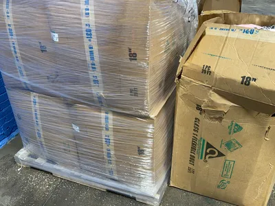 Used ATCO RUBBER PRODUCTS 13102518 Miscellaneous MRO Ohio US | HGR 24 #1146807