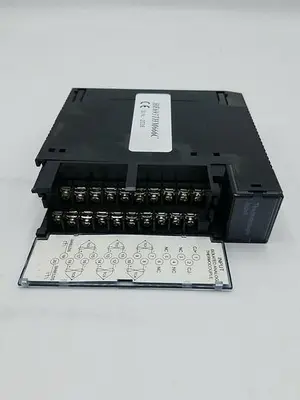 USED GE FANUC HE693DAC420C