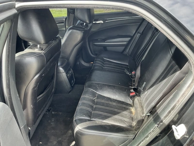 Used 2019 CHRYSLER 300 Sedans Michigan US | Miedema Asset Management Group #1484114