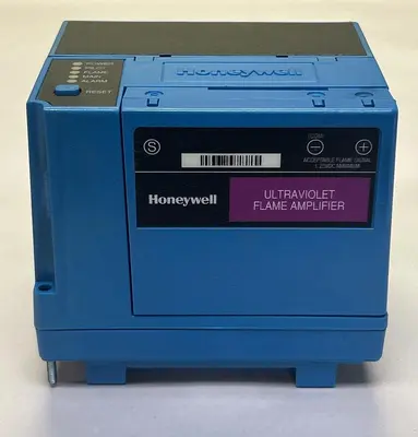Used HONEYWELL RM7890A1056 HVAC Parts and Equipment Ohio US | Surplus Asset Holdings #1262536