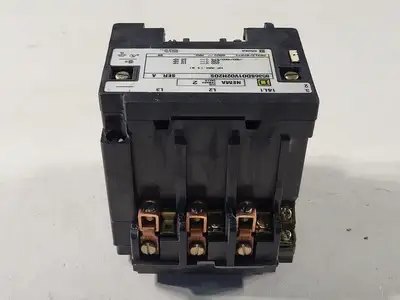 USED SQUARE D 8536SDO1V02H20S