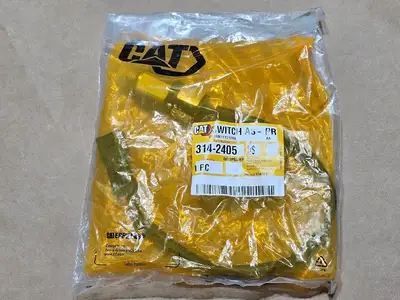NEW 2021 CATERPILLAR 314-2405