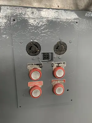 USED TORRINGTON W-2000