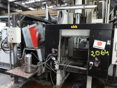 Used 2014 _UNKNOWN_ _UNKNOWN_ Die Casting Machines RO | Apex Group #1552215
