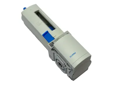 USED FESTO MS4-LFM-1/8-A-R-M, 529463