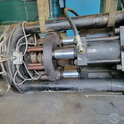 USED 1997 STERLING ACCUMULATOR HEAD