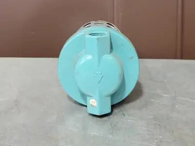 Pneumatic Filter F20-04-000
