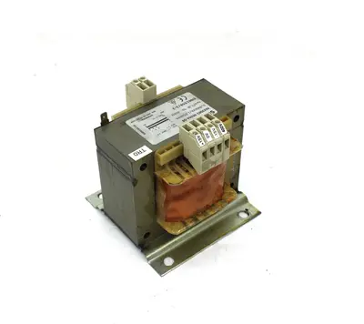 USED SIEMENS 4AX3002-3ED04-0B