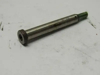 Dayton KJX 31 S275 P.1560 Round Hole Press Fit Die Punch Ejector Pin Lot Of 4