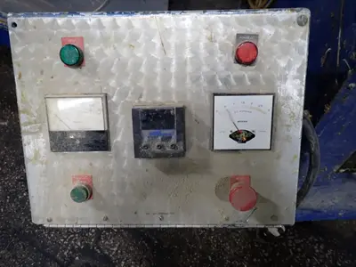 USED RADIO FREQUENCY SERVICES SL3648N5A01A0100